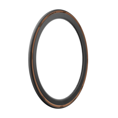 Pirelli P Zero Race RS Italy 700x28c black/tan-wall Produktbild 1