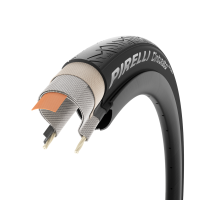 Pirelli Cinturato Sport 28-622 black Produktbild 1