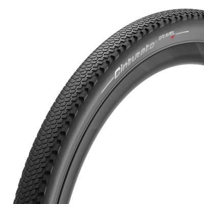 Pirelli Cinturato TLR Hard Terrain Gravel Kit 35-622 black Produktbild 1