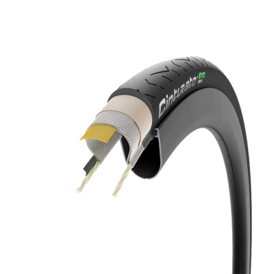 Pirelli Cinturato EVO TLR 32-622 black Produktbild 1