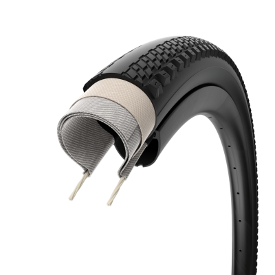 Pirelli Cinturato&trade; Gravel RH TLR P-Line 40-622 black Produktbild 1