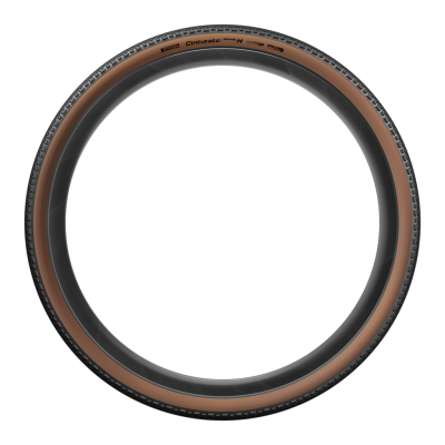 Pirelli Cinturato&trade; Gravel H TLR HP-Line 45-622 black/classic Produktbild 2