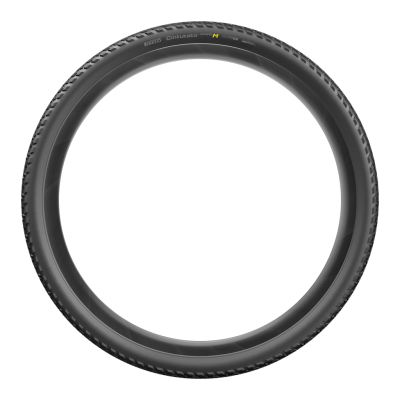 Pirelli Cinturato&trade; Gravel M TLR HP-Line 45-622 black Produktbild 3