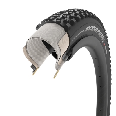 Pirelli Scorpion XC H 29x2.40 ProWall 29x2.40 Produktbild 1