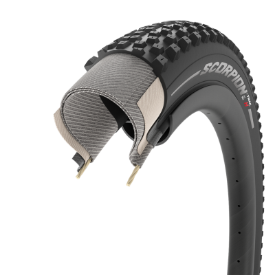 Pirelli Scorpion Trail H ProWall 29x2.40 Produktbild 1