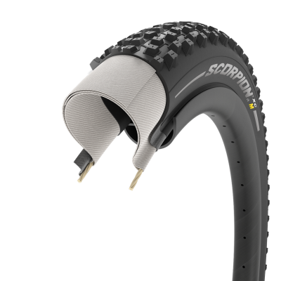Pirelli Scorpion XC M 29x2.20 Lite 29x2.20 Produktbild 1