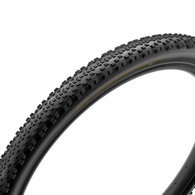 Pirelli Scorpion XC RC ProWall 29x2.40 black/gold Produktbild 2