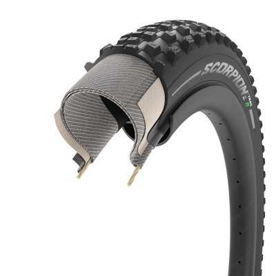 Pirelli Scorpion Enduro R ProWall V2 29x2.60 black Produktbild 1