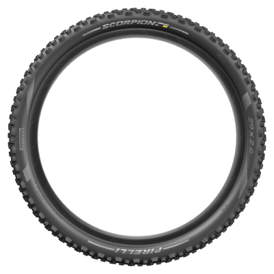 Pirelli Scorpion Enduro M HardWall V2 27.5x2.60 black Produktbild 3