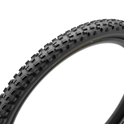 Pirelli Scorpion Enduro M HardWall V2 29x2.60 black/gold Produktbild 2