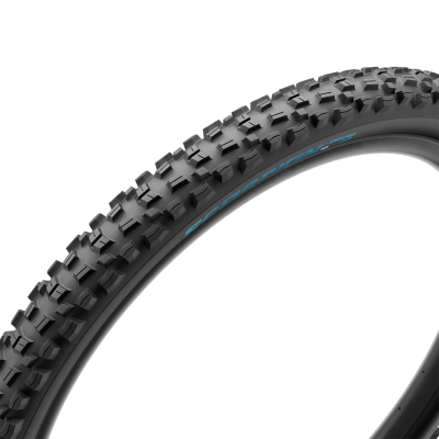 Pirelli Scorpion Enduro M HardWall V2 29x2.60 black/turquoise Produktbild 2