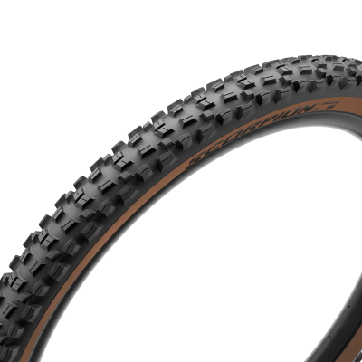 Pirelli Scorpion Enduro M HardWall V2 29x2.40 black/tan-wall Produktbild 2