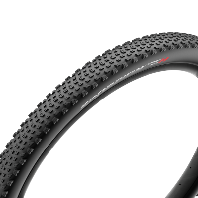 Pirelli Scorpion Sport XC H ProWall 29x2.40 black Produktbild 3
