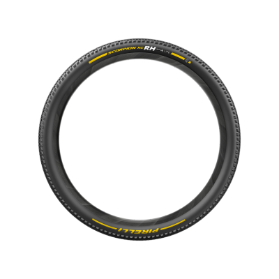 Pirelli Scorpion Race XC RH Lite 29x2.40 black/yellow Produktbild 3