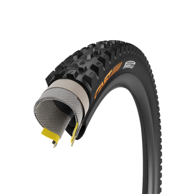 Pirelli Pirelli CAST Protagonist DH Enduro HD 29x2.40 black Produktbild 1