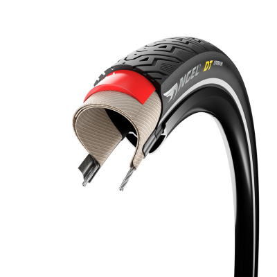 Pirelli Angel DT Urban HB 37-622 black/reflective Produktbild 1
