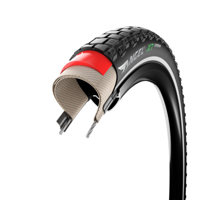 Pirelli Angel XT Urban HB 37-622 black/reflective Produktbild 1