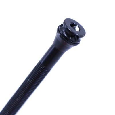 Pirelli Tubeless Valve Kit 40mm one size black Produktbild 2