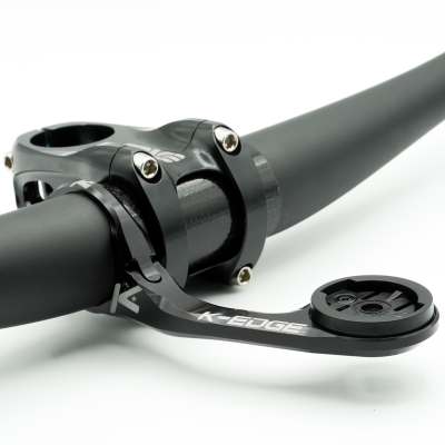 K-Edge K-EDGE GARMIN MAX XL Mount 35.0mm one size black Produktbild 2