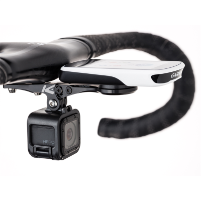K-Edge K-EDGE GARMIN IHS Combo Mount one size black Produktbild 1