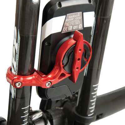 K-Edge K-EDGE GARMIN TT/Aero Mount 22.2mm black Produktbild 1