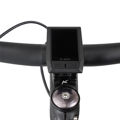 K-Edge K-EDGE BOSCH Kiox Computer Stem Mount E-Bike Mount 31.8mm black Produktbild 3