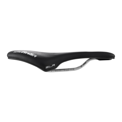 Selle Italia SLR Boost Lady TI 316 Superflow L3 black Damen Produktbild 1