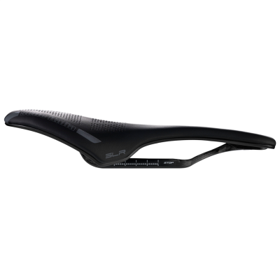 Selle Italia SLR Boost Kit Carbonio Superflow L3 black Unisex Produktbild 1