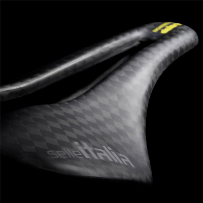 Selle Italia SLR Boost Tekno Superflow S3 black Unisex Produktbild 2