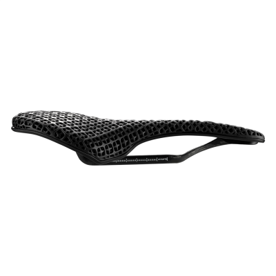 Selle Italia SLR Boost 3D Kit Carbon Superflow S3 black Unisex Produktbild 1