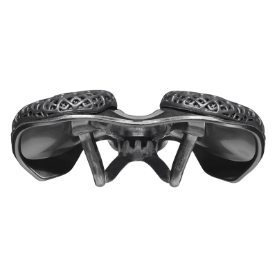 Selle Italia SLR Boost 3D Kit Carbon Superflow S3 black Unisex Produktbild 3