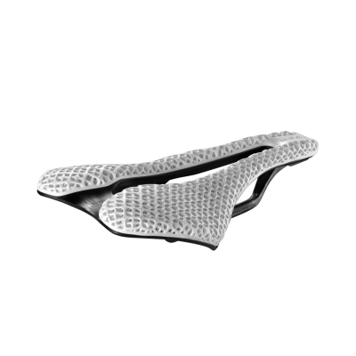 Selle Italia SLR Boost 3D Kit Carbon Superflow White LTD S3 white Unisex Produktbild 2