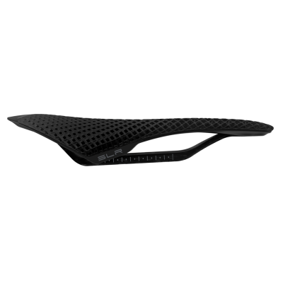 Selle Italia SLR 3D Carbon L3 black Unisex Produktbild 1