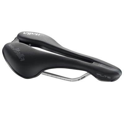Selle Italia Flite Boost TI 316 Superflow L3 black Unisex Produktbild 2