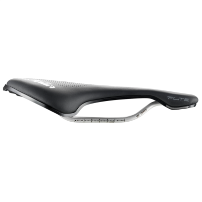 Selle Italia Flite Boost TI 316 S1 black Unisex Produktbild 1