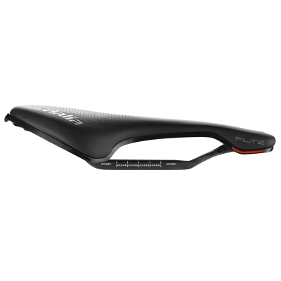 Selle Italia Flite Boost Kit Carbon Superflow S3 black Unisex Produktbild 1