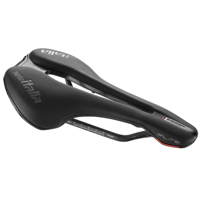 Selle Italia Flite Boost Kit Carbon Superflow S3 black Unisex Produktbild 2