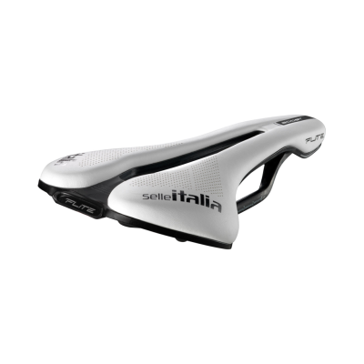Selle Italia Flite Boost Kit Carbon Superflow White LTD S3 white Unisex Produktbild 2