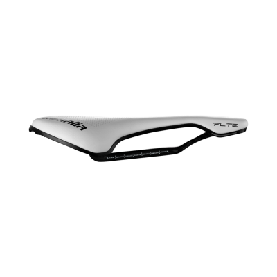 Selle Italia Flite Boost Kit Carbon Superflow White LTD L3 white Unisex Produktbild 1