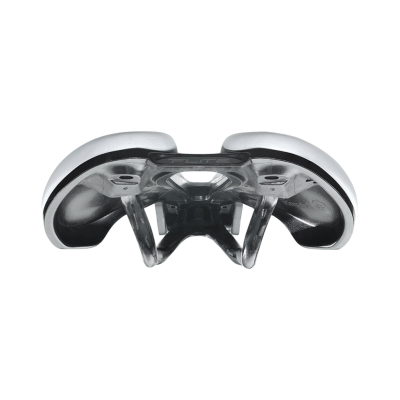 Selle Italia Flite Boost Kit Carbon Superflow White LTD L3 white Unisex Produktbild 3