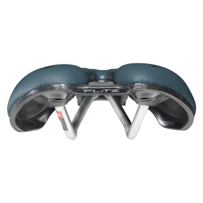 Selle Italia Flite Boost Gravel TI 316 Superflow L3 blue Unisex Produktbild 3