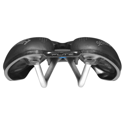 Selle Italia Flite Boost Gravel TI 316 Superflow S3 black/black Unisex Produktbild 3