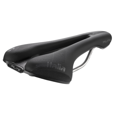 Selle Italia Flite Boost X-Cross TI 316 Superflow L3 black/black Unisex Produktbild 2