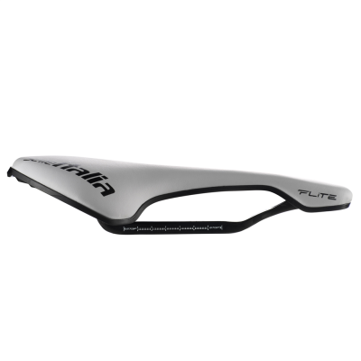 Selle Italia Flite Boost Kit Carbon MVDP Superflow L3 white Unisex Produktbild 1