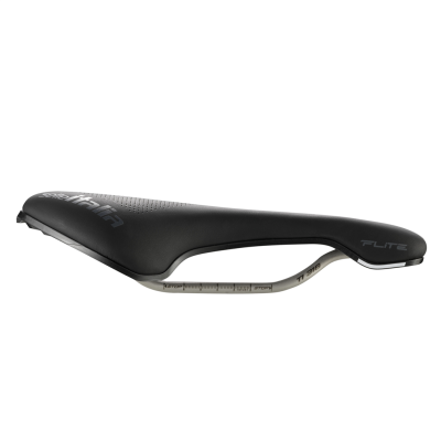 Selle Italia Flite Boost Endurance TI 316 Superflow S3 black Unisex Produktbild 1