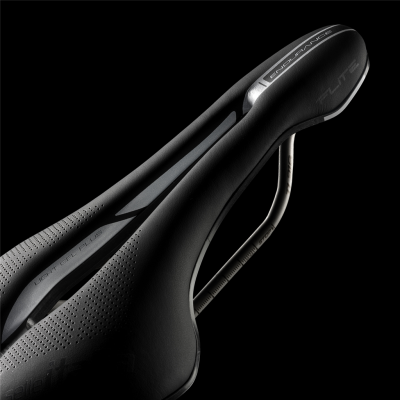 Selle Italia Flite Boost Endurance TI 316 Superflow S3 black Unisex Produktbild 3