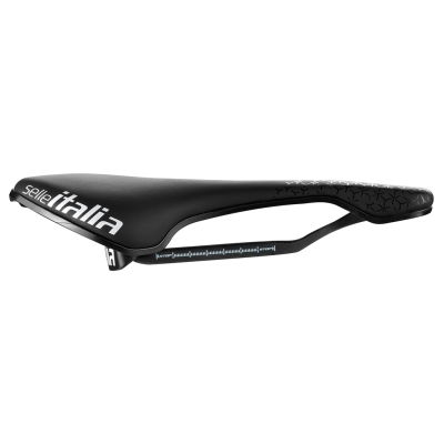 Selle Italia Flite Boost Pro Team 6.1 Kit Carbon Superflow S3 black Unisex Produktbild 1
