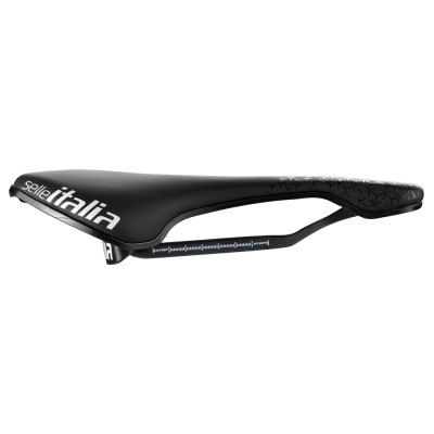 Selle Italia Flite Boost Pro Team 6.1 Kit Carbon Superflow L3 black Unisex Produktbild 1