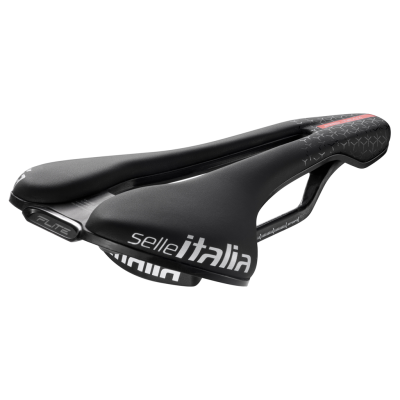 Selle Italia Flite Boost Pro Team 6.1 Kit Carbon Superflow L3 black Unisex Produktbild 2