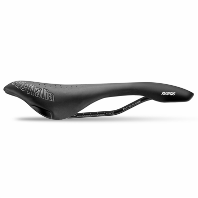 Selle Italia Novus Endurance TM Superflow S3 black Unisex Produktbild 1